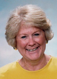 Janice 'Jan' Pender Mattern