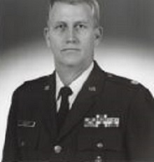 John D. Hudgins