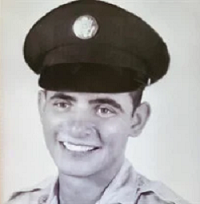 Joseph Robert 'Papa Joe' Miller