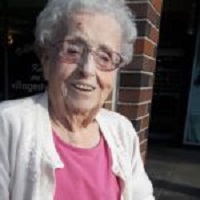 Lucy Arnold Smith