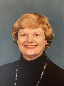 Miriam 'Mimi' Koenig