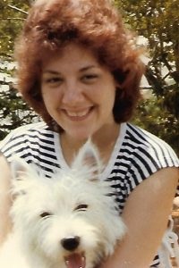 Nanette 'Nan' Burcham