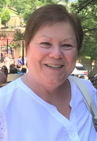 Patricia A. 'Paté' Mullen