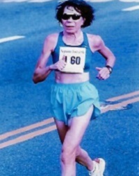 Pauline Ely