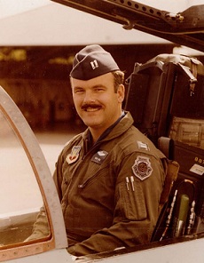 Richard C. Hill