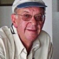 Robert Charles 'Bob' Truston Sr.