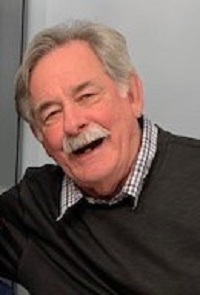 Robert Leonard 'Bob' Tucci