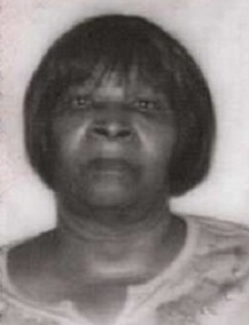 Virginia M. Taylor