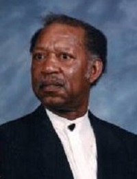 William Ivie Hawkins