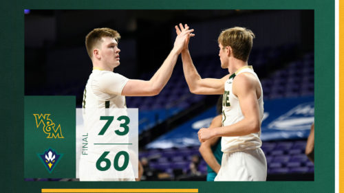 (Courtesy William & Mary)