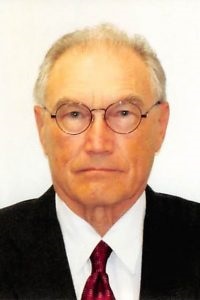 Francis Joseph Simal