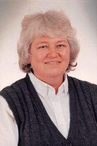 Janice M. 'Jan' Sjostrom-Crawford