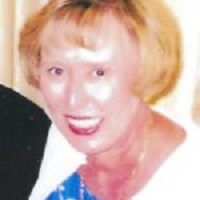 Margaret Claiborne 'Chips' Waldrop Halley
