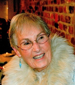 Nancy Lou Losee