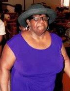 Paulette Pierce