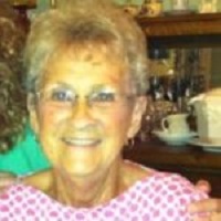 Shirley Ann Wilson