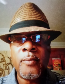 Vince Lamont Boyd Sr.