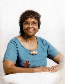 Ann Elizabeth Johnson Lee