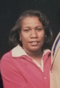 April Rosalind Henley Robinson