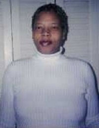Doris Denise Thompson
