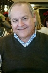 Elias 'Lackey' Paparis
