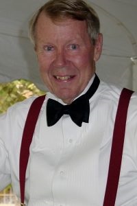 Ernesto J. 'Hugh' DeSamper