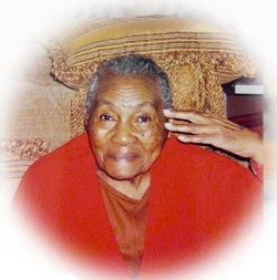 Ethel Mae 'Bud' Wright