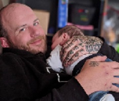 Matthew David 'Matt' Turner