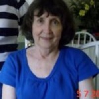 Peggy Gibson Buchanan