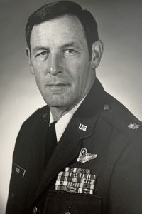 Thomas Donald Bjers