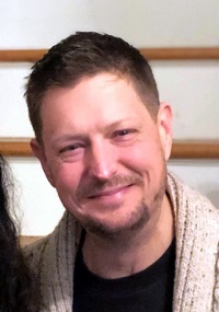 William David 'Dave' Altman III