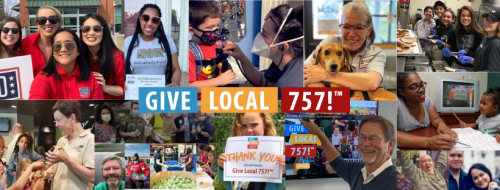 Give Local 757 2021