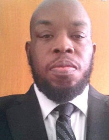 Aaron E. Wilkerson