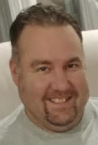 Christopher Warren 'Chris' McHenry
