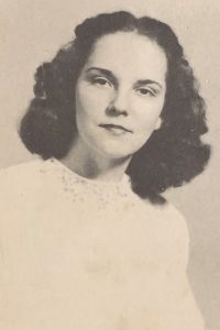 Frances Ann McCoy