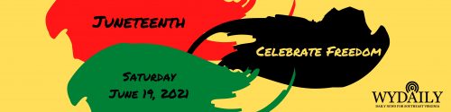 Juneteenth 2021