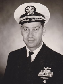 Leon Herbert 'Lee' Rathbuneon Herbert 'Lee' Rathbun