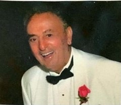 Leonard Eugene McClure