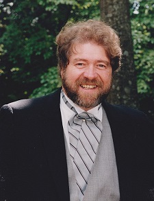 Lloyd Thomas 'Tom' Williamson