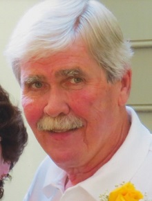 Patrick W. Brophy