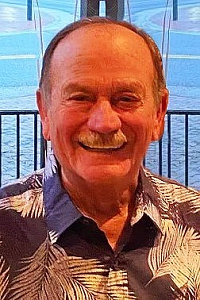 Randall Keith 'Randy' Cooper