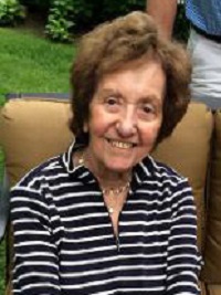 Rita C. Hubbard