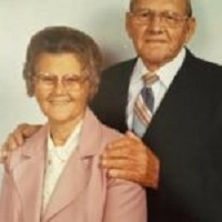 Ruth Lillian Burrow Maness