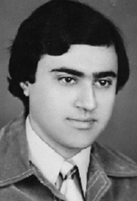 Sanjeev Chopra