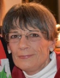 Susan Jean 'Susie' Aldrich