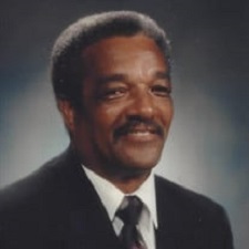 William Leroy Black