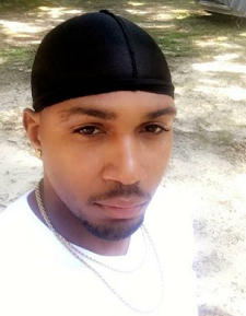 Antuan Jamal 'Twista' White