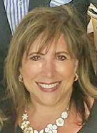 Jane Susan Glasser Frank
