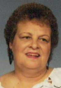 Jean Elizabeth Neill