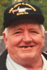 John Douglas Barrett